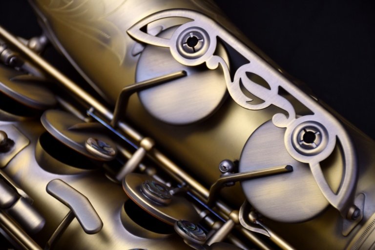 Close Up System 76 TDK M 005